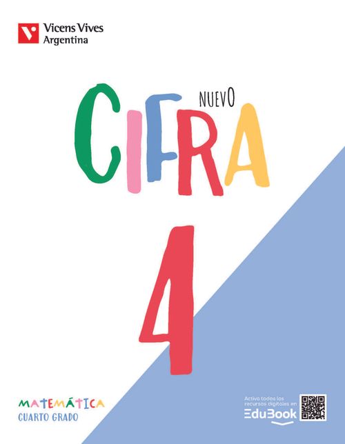 NUEVO CIFRA - Nivel 4