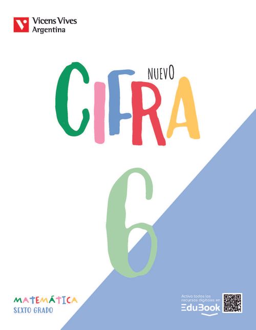 NUEVO CIFRA - Nivel 6