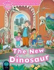 OXFORD READ AND IMAGINE  EARLY STARTER : The New Dinosaur