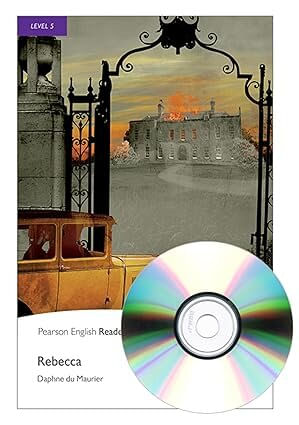 REBECCA with Mp3 Pack - Pearson English Readers 5