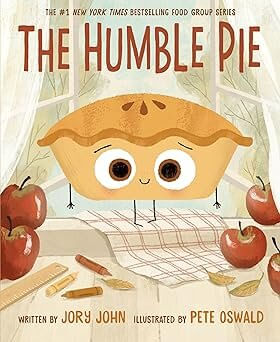 HUMBLE PIE, THE - HarperColl