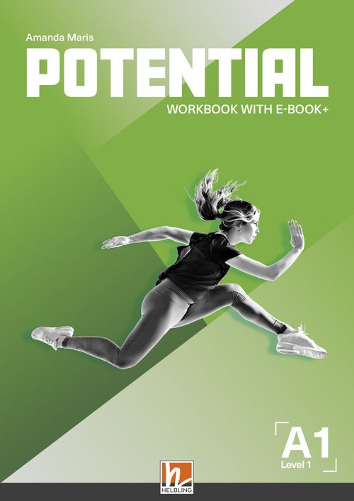 POTENTIAL A1 -  Workbook + app + ezone