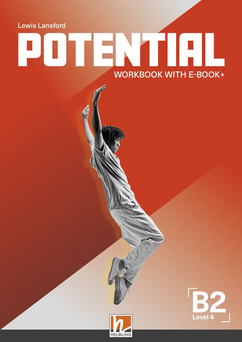 POTENTIAL B2 -  Workbook + app + ezone