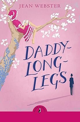 DADDY LONG LEGS - Puffin Classics