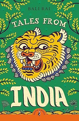 TALES FROM INDIA - Puffin Classics