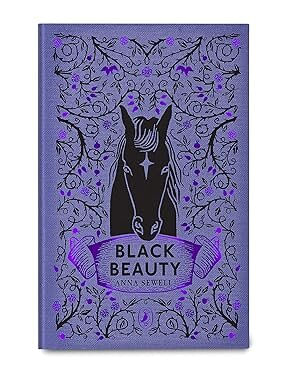 BLACK BEAUTY - Puffin Clothbound Classics Collection