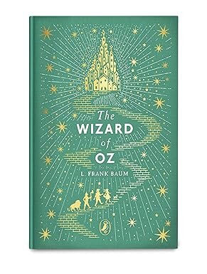 WIZARD OF OZ, THE - Puffin Clothbound Classics Collection