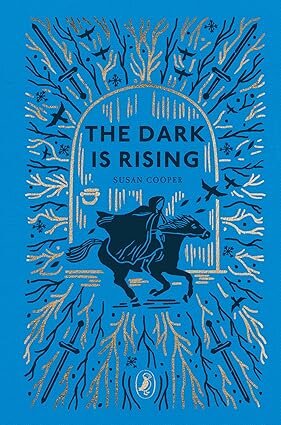 DARK IS RISING, THE - Puffin Clothbound Classics Collection