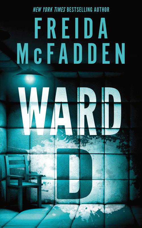 WARD D - Sourcebooks