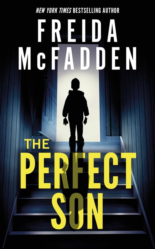 PERFECT SON, THE - Sourcebooks