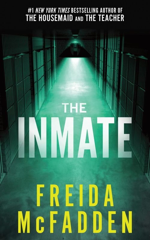 INMATE, THE - Sourcebooks