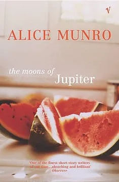 MOONS OF JUPITER, THE - Vintage