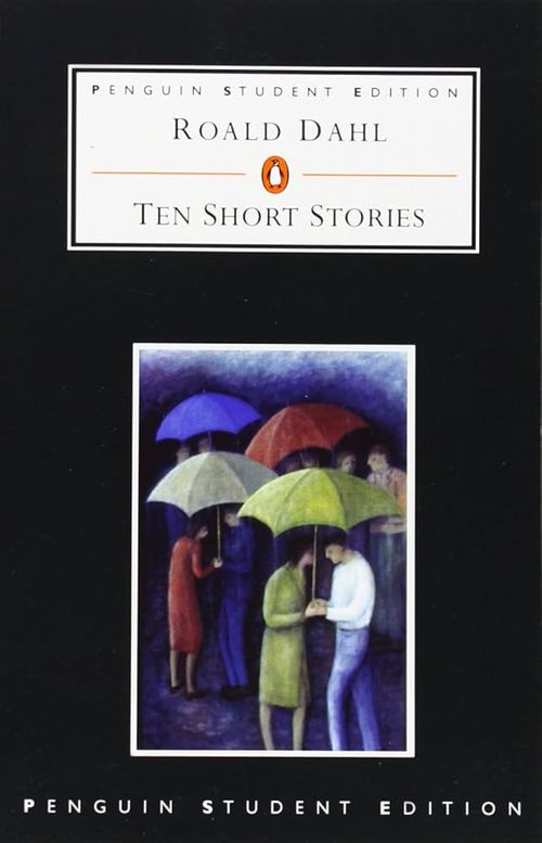 TEN SHORT STORIES - Penguin