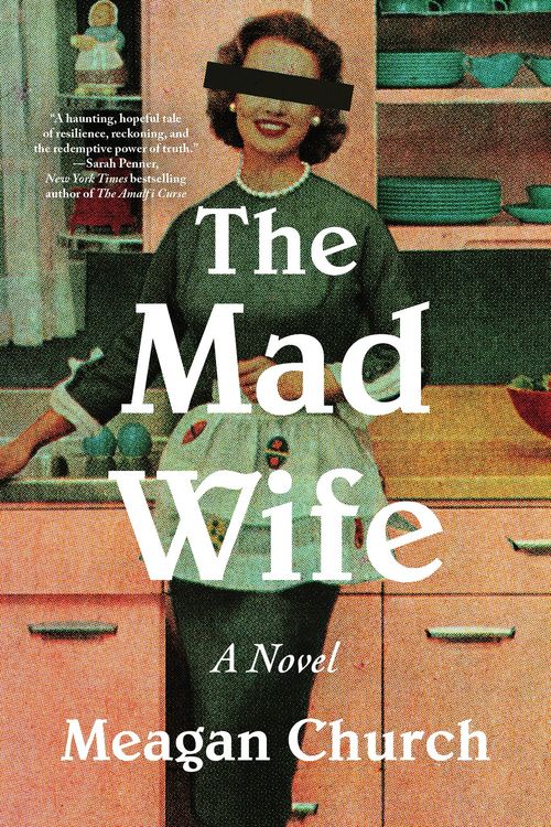 MAD WIFE, THE - Sourcebooks