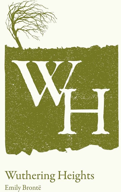 WUTHERING HEIGHTS -  Collins Classroom Classics