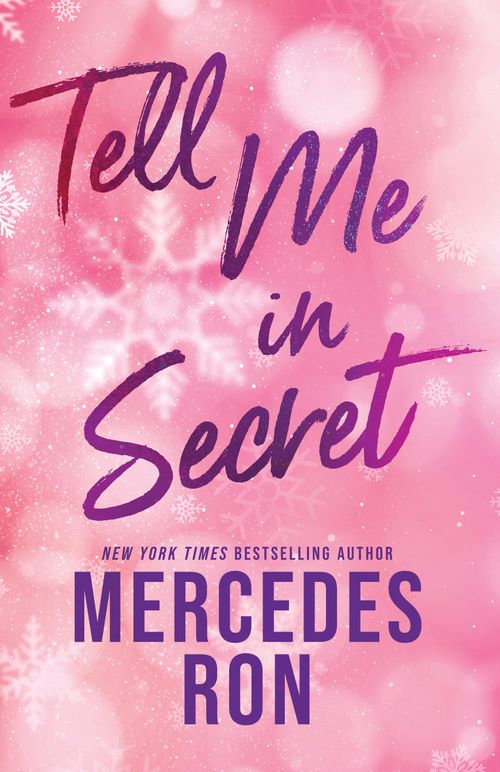 TELL ME 2 : TELL ME IN SECRET - Sourcebooks