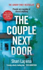 COUPLE NEXT DOOR, THE - Penguin UK