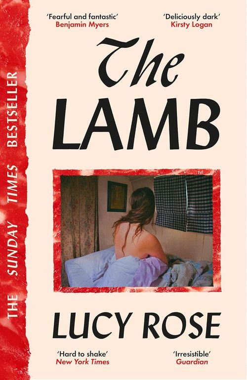 LAMB, THE - Hachette UK