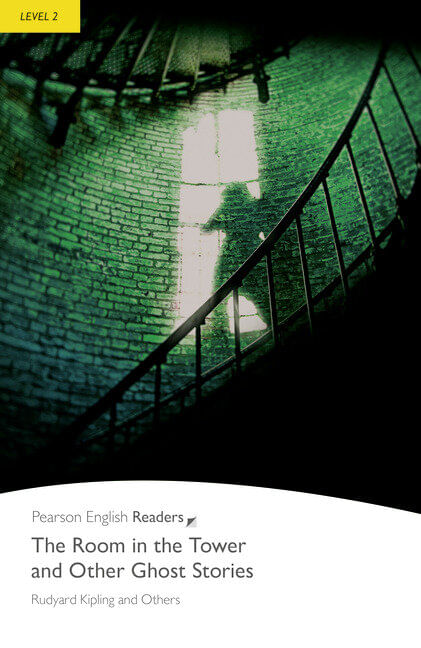 ROOM IN THE TOWER and OTHER GHOST STORIES , THE  with Ebook & Digital Resources - PER  2