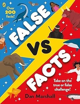 FALSE VS. FACTS - Puffin