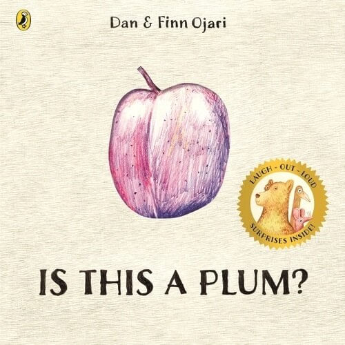 IS THIS A PLUM? - Puffin