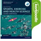 IB DP Sports, Exercise and Health Science : Kerboodle (2024 edition) - XL +100 students