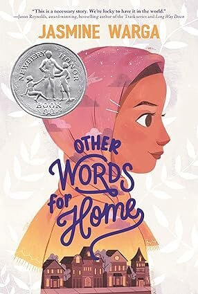 OTHER WORDS FOR HOME - Harper Collins UK