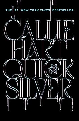 QUICKSILVER - Hachette UK