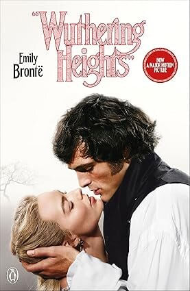 WUTHERING HEIGHTS - Penguin Classics