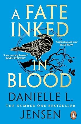 SAGE OF THE UNFATED 1 : A FATE INKED IN BLOOD - Penguin UK