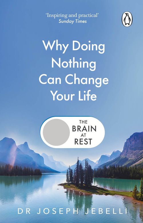 BRAIN AT REST, THE - Penguin UK