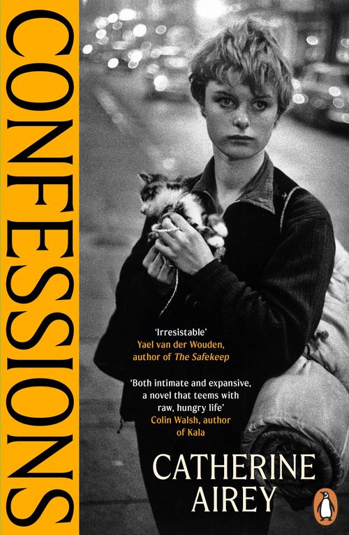 CONFESSIONS - Penguin UK
