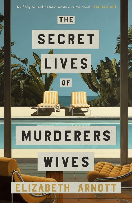 SECRET LIVES OF MURDERERS' WIVES, THE - Viking
