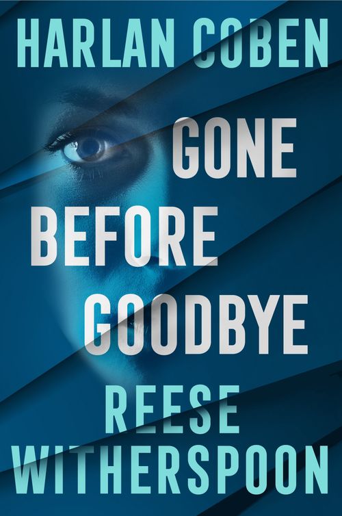 GONE BEFORE GOODBYE - Penguin UK