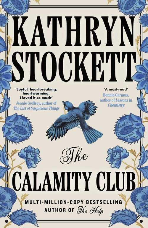 CALAMITY CLUB, THE - Fig Tree
