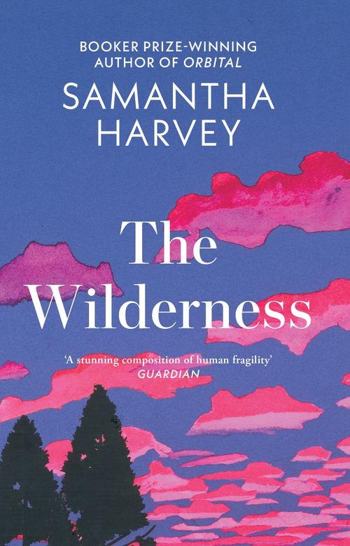WILDERNESS, THE - Vintage UK