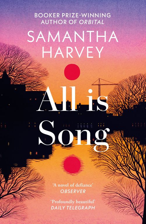 ALL IS SONG - Vintage UK