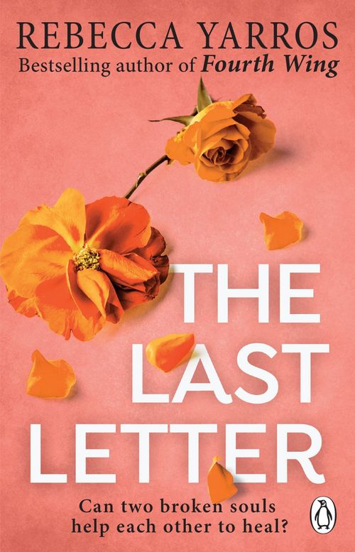 LAST LETTER, THE - Penguin UK
