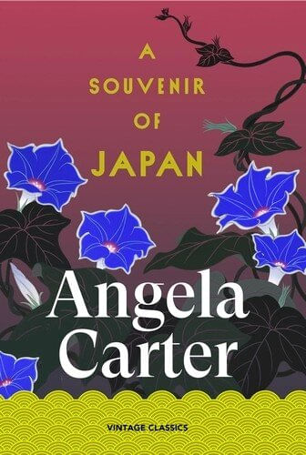 SOUVENIR OF JAPAN, A - Vintage Classics *July 2026*