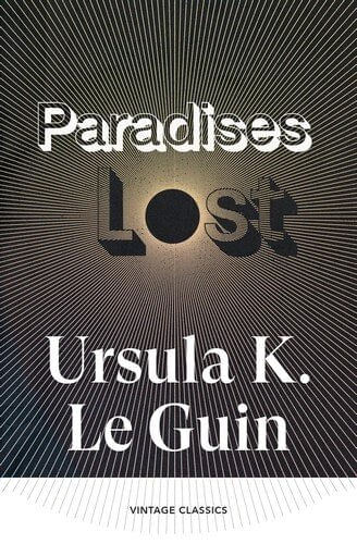 PARADISES LOST - Vintage Classics