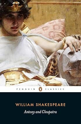 ANTONY AND CLEOPATRA - Penguin Classics