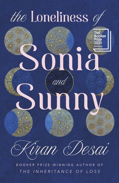 LONELINESS OF SONIA AND SUNNY, THE - Hamish Hamilton