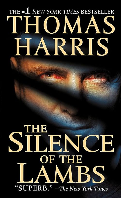 SILENCE OF THE LAMBS, THE - St Martin s Press
