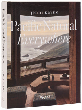 PACIFIC NATURAL EVERYWHERE - Rizzoli