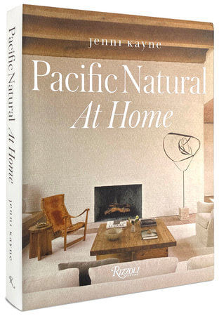 PACIFIC NATURAL AT HOME - Rizzoli