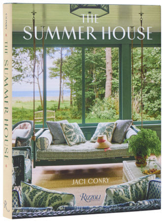 SUMMER HOUSE, THE : LAKESIDE COTTAGES, SEASIDE RETREATS, AND COUNTRY IDYLLS - Rizzoli