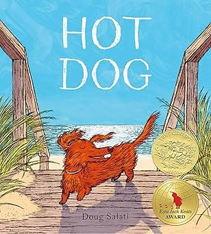 HOT DOG - Knopf