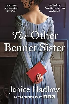 OTHER BENNET SISTER, THE - Pan Macmillan