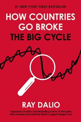 HOW COUNTRIES GO BROKE - Simon & Schuster