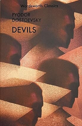 DEVILS - Wordsworth Classics